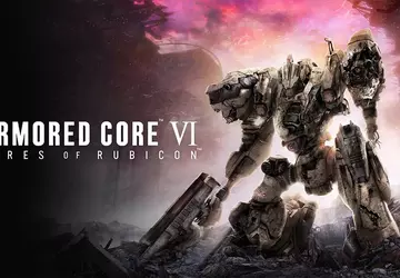 FromSoftwares Armored Core VI: Fires of ...
