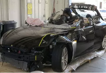 Tesla wusste von der Autopilot-Schwäche, die ...