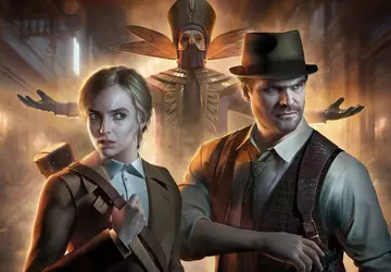 THQ Nordic hat den ersten Patch ...