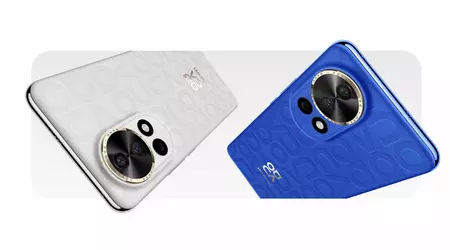 Die Huawei Nova 12-Smartphones werden am 21. März weltweit vorgestellt