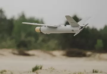 Litauen wird Warmate-Kamikaze-Drohnen an die Ukraine ...