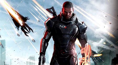 Commander Shepard wird ein Filmstar werden: Amazon arbeitet an einer TV-Serie, die auf dem Mass Effect-Universum basiert