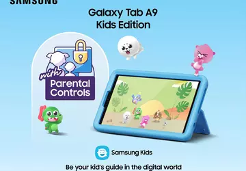 Samsung hat eine spezielle Version des ...