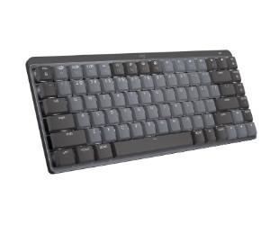 Logitech MX Mechanical Mini Wireless Keyboard