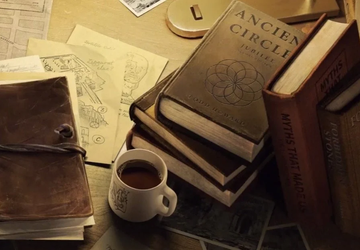 Indiana Jones-Spiel könnte noch dieses Jahr ...