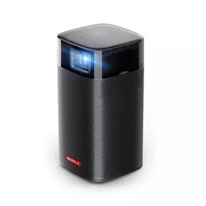 Nebula Apollo