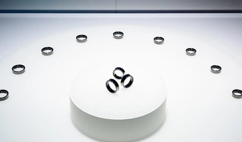 Es stellt sich heraus, dass der Samsung Galaxy Ring mit jedem Android-Smartphone funktionieren kann