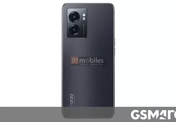 Realme Narzo 50 5G macht vor ...