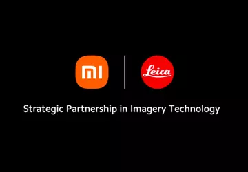 Xiaomi und Leica geben Partnerschaft für ...