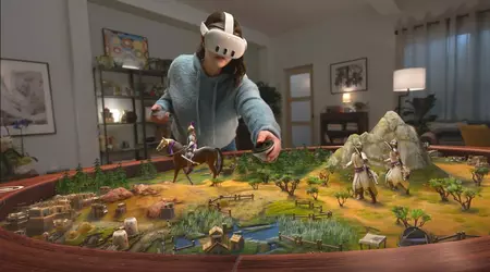 VR-Version von Sid Meier's Civilisation VII erscheint nächste Woche: Entwickler enthüllt Übersichtstrailer