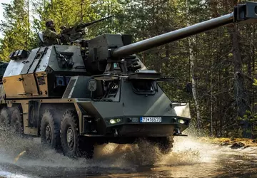 Ein Geschenk zu Putins Geburtstag: Die ...