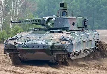 Deutschland stellt 1,6 Mrd. Dollar für ...