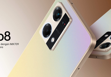 OPPO Reno 8 4G: 90Hz AMOLED ...