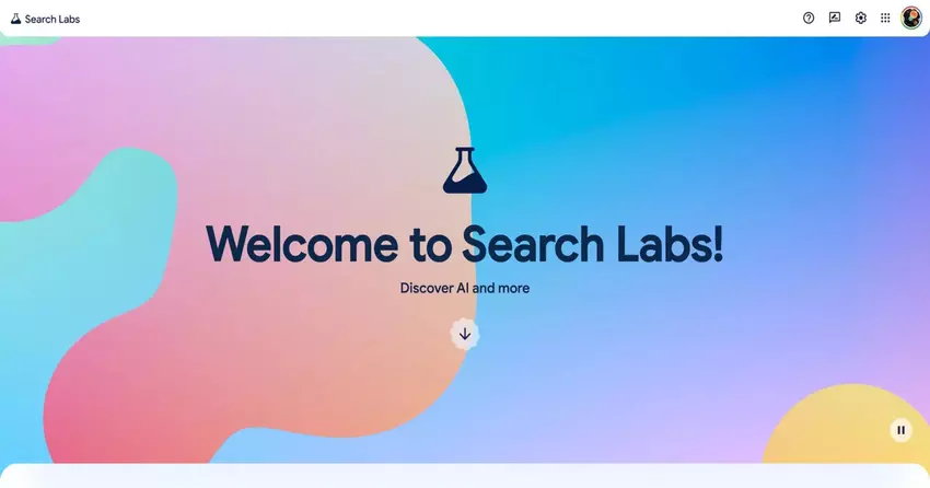 Google fügt in seiner iPhone-App einen automatischen Dunkelmodus für Websites hinzu