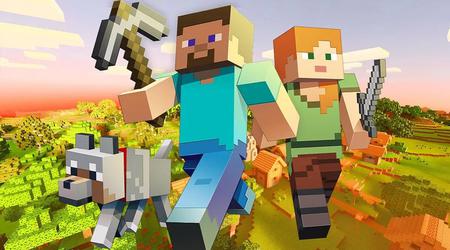 Minecraft erstrahlt auf neue Weise: Das große Update von Vibrant Visuals wird am 17. Juni veröffentlicht - die Welt wird heller und atmosphärischer
