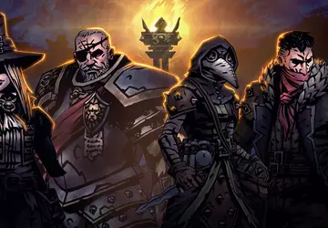 Darkest Dungeon 2 für PlayStation wird ...