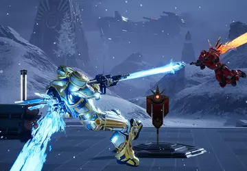 Tribes 3: Rivals wird am 12. ...