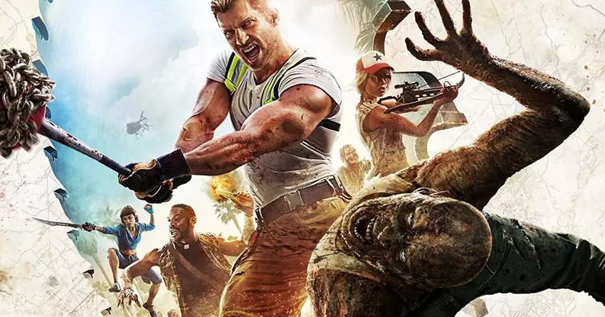  Erscheinungsdatum, Screenshots und Spieldetails: Informationen zu Dead Island 2 erschienen auf Amazon