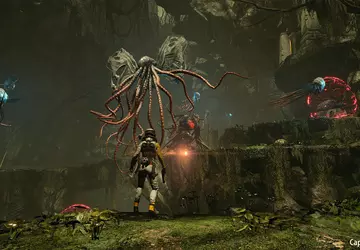 Gegen den Trend: Housemarque verteidigt story-orientierte ...