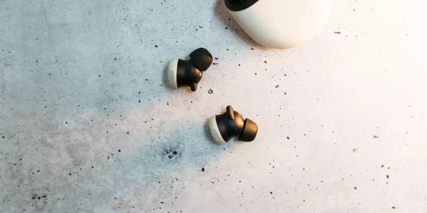 Google führt Gemini für Sprachbenachrichtigungen auf Pixel Buds Pro 2 ein