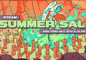 Holen Sie Ihre Geldbörsen heraus! Steam ...