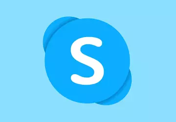 Skype führt kostenlose Anrufe aus der ...