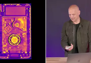 Tony Fadell spricht über Überlegungen zum ...