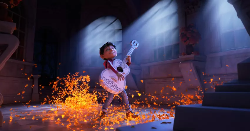 Pixars Coco 2 kommt 2029 in die Kinos: Die offizielle Ankündigung steht fest