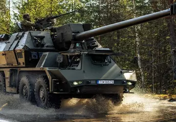Brasilien plant den Kauf neuer Artilleriesysteme ...