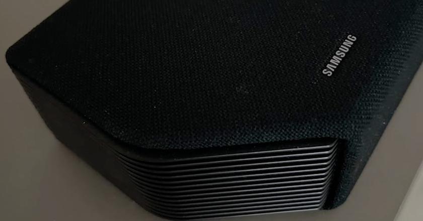 SAMSUNG HW-Q900A die beste soundbar bis 1000 euro