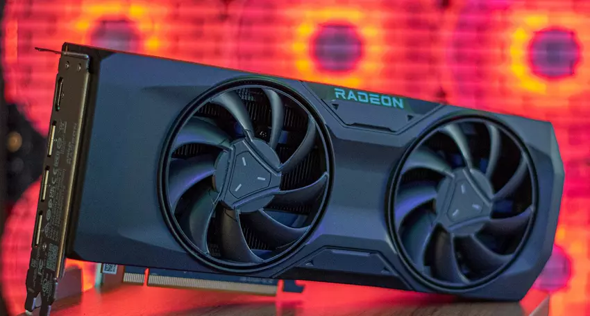 Billiger als erwartet: AMD enthüllt die Preise der Grafikkarten Radeon RX 9070 und 9070 XT in China