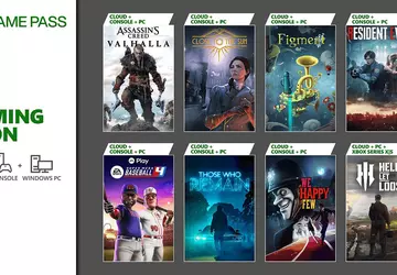 Assassin's Creed Valhalla, das Remake von ...