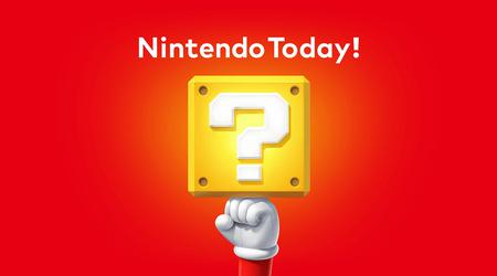 Mit der Handy-App Nintendo Today! können Sie sich über die wichtigsten und interessantesten Neuigkeiten des japanischen Giganten auf dem Laufenden halten