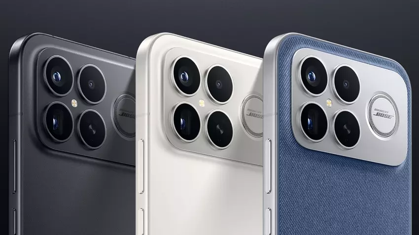 Redmi wird die K90-Reihe mit Pro- und Ultra-Modellen erweitern, die über 8000 mAh Akkus und 165 Hz Bildwiederholraten-Displays verfügen