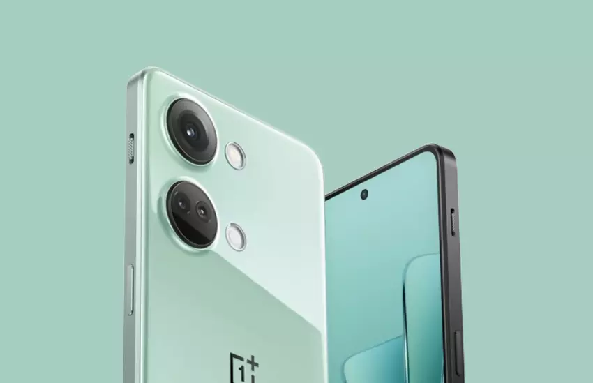 Gerücht: OnePlus Ace 3V wird das erste Smartphone auf dem Markt sein, das den neuen Snapdragon 7+ Gen 3 Chip erhält