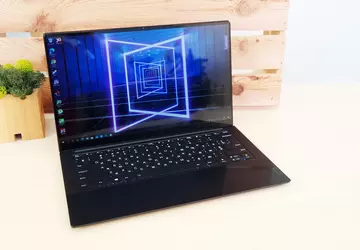 Lenovo Yoga Slim 9i Laptop Test