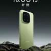 Vorschaubild des vierten Bildes des iQOO 15 aus dem Unboxing