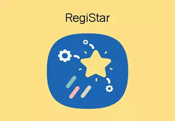 Samsung ermöglicht es Ihnen, die Zeit ...