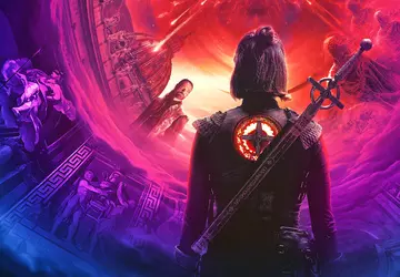 Epic Revival: Die Warrior-Now-Serie kehrt als ...