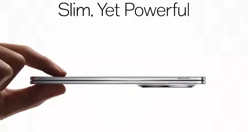 Alle technischen Details des Oppo Find N5: Wir haben die wichtigsten Informationen über das bisher dünnste faltbare Gadget zusammengetragen