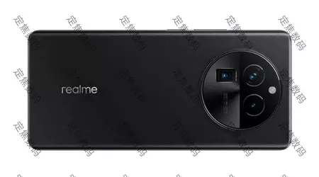 Insider: realme 12 Pro-Serie von Smartphones wird eine Periskop-Kamera wie OnePlus 12 und iQOO 12 erhalten