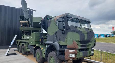 Deutschland erhält erstmals seit dem Kalten Krieg wieder ballistische Raketen: Das Land hat das israelische PULS-System bestellt