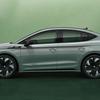 Enyaq Coupé RS Bildvorschau