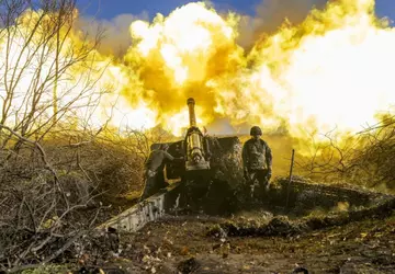 Russland erleidet in der Ukraine die ...