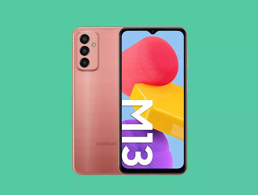 Ein weiteres günstiges Samsung-Smartphone hat begonnen, eine stabile Version von Android 14 mit One UI 6.0 zu erhalten