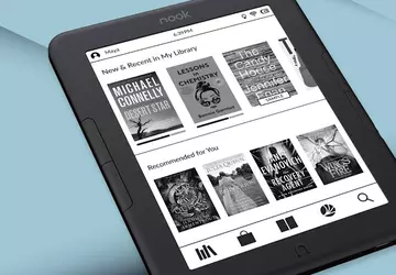 Barnes & Noble enthüllt einen budgetfreundlichen ...