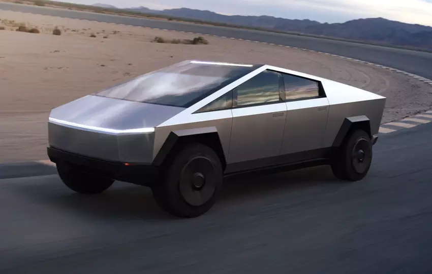 Tesla hat mehr als 2 Millionen Vorbestellungen für seinen Elektro-Pickup Cybertruck gesammelt und den Aufruf zur Einreichung von Bewerbungen geschlossen