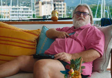 Gabe Newell sagt, dass Steam die ...