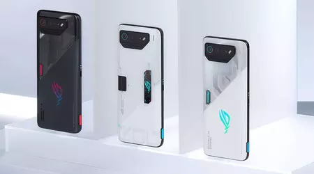 ASUS ROG Phone 7 Pro ist laut AnTuTu das leistungsstärkste Smartphone der Welt