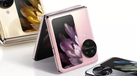 Gerücht: OnePlus könnte noch in diesem Jahr ein Konkurrenzprodukt zum Samsung Galaxy Flip 5 oder Galaxy Flip 6 vorstellen 